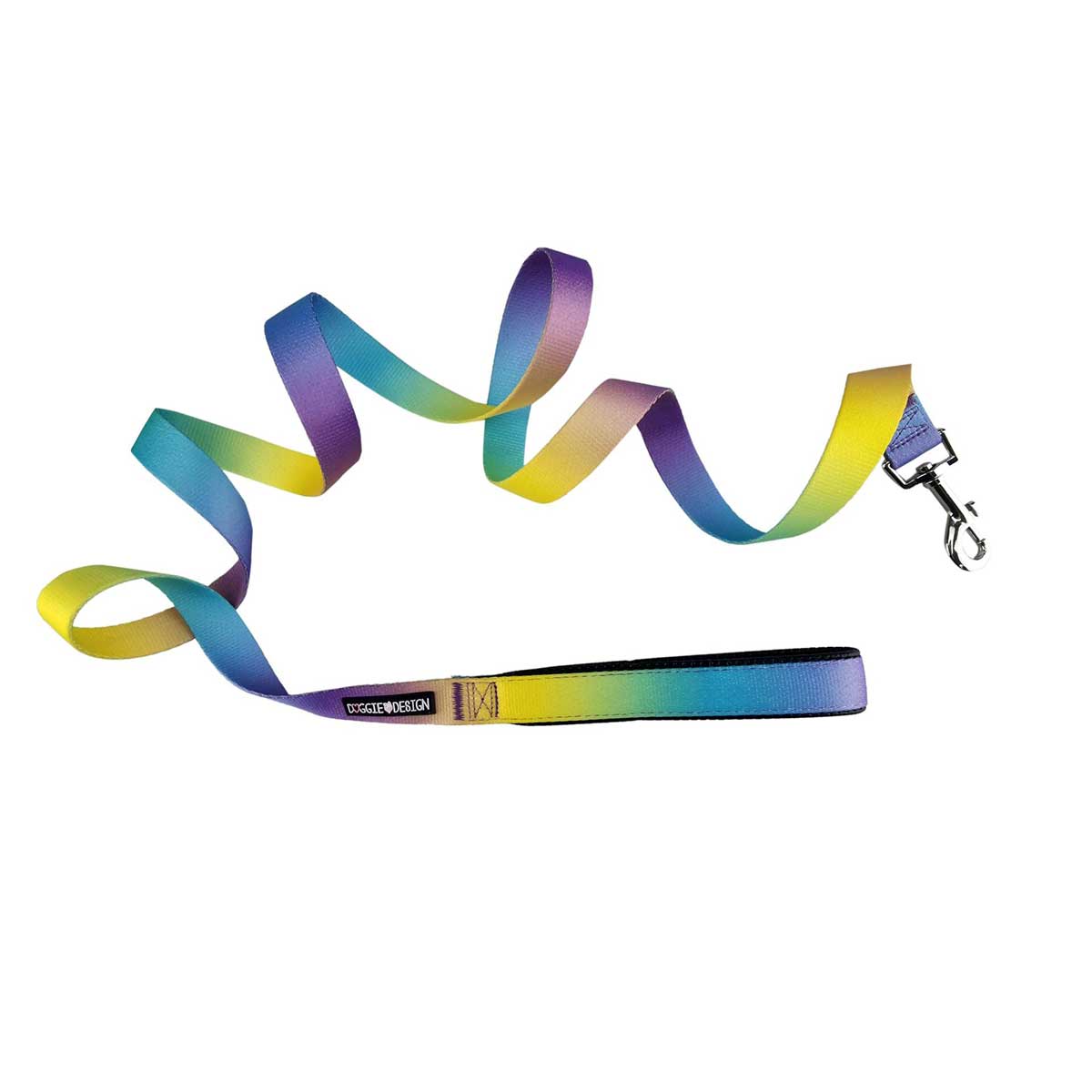 American River Ombree Leash - Lemonberry Ice | Pawlicious & Company