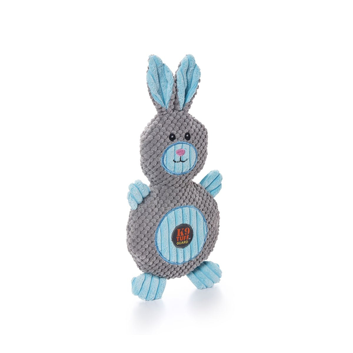 Ani-Mates Stuffing Free Bunny | Pawlicious & Company
