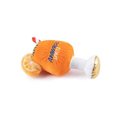 Apawrol Spritz Plush Toy | Pawlicious & Company