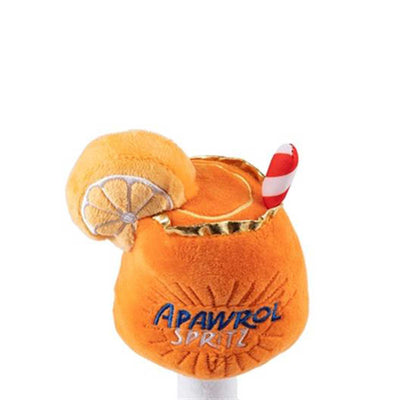Apawrol Spritz Plush Toy | Pawlicious & Company