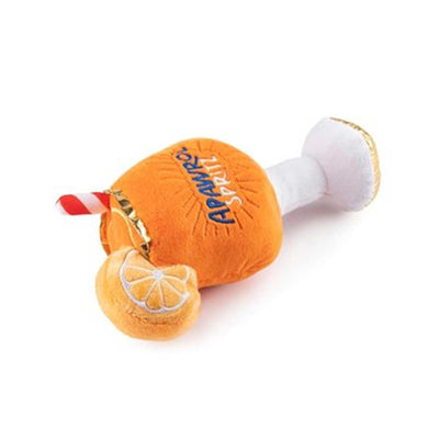 Apawrol Spritz Plush Toy | Pawlicious & Company
