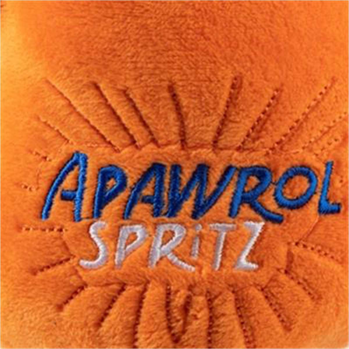 Apawrol Spritz Plush Toy | Pawlicious & Company