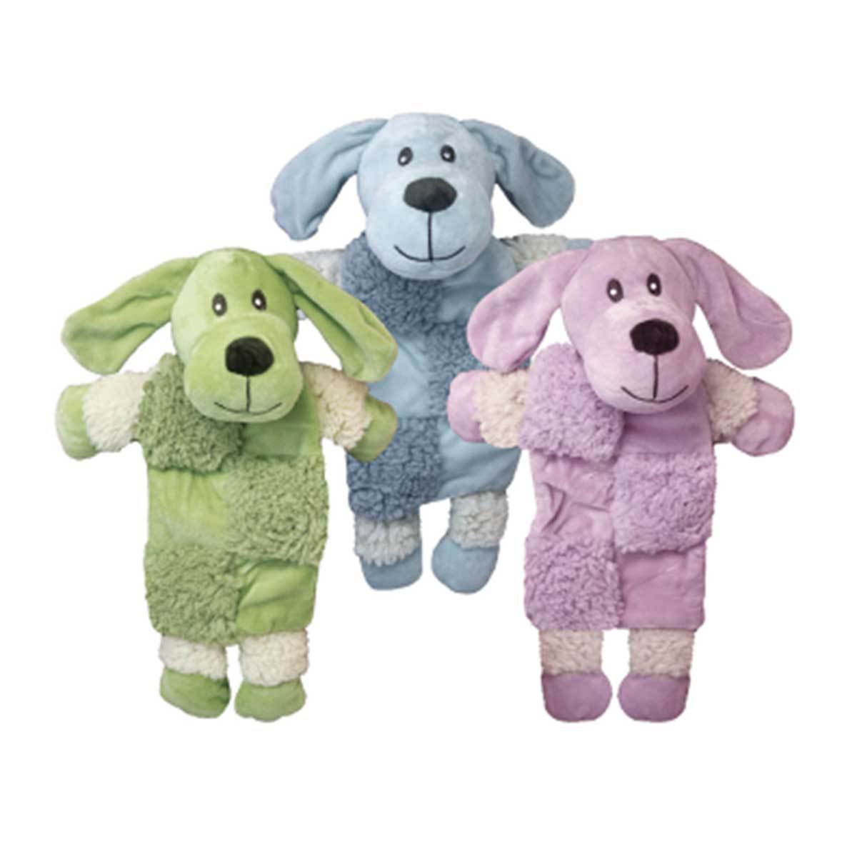 Aroma Dog Fleece Mat Toy - Dog | Pawlicious & Company