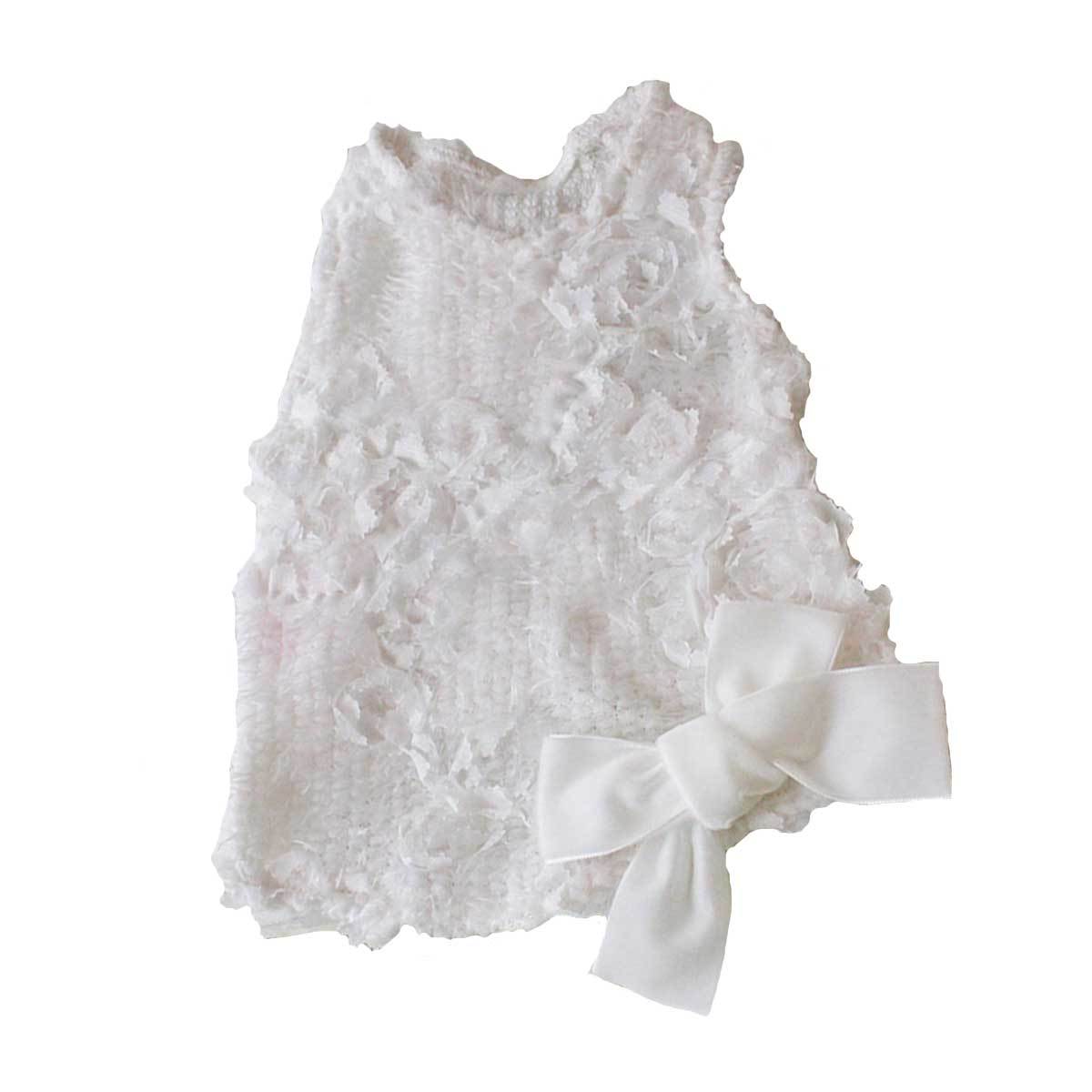 Baby Dog Vest | Pawlicious & Company