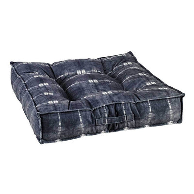 Piazza Square Dog Bed in Bali | Pawlicious & Company