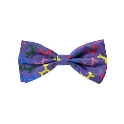 Balloon Doggy Collar Bow Tie | Pawlicious & Company