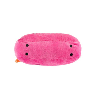 Chic Doggie Pink Barkin Handbag Plush Toy | Pawlicious & Company