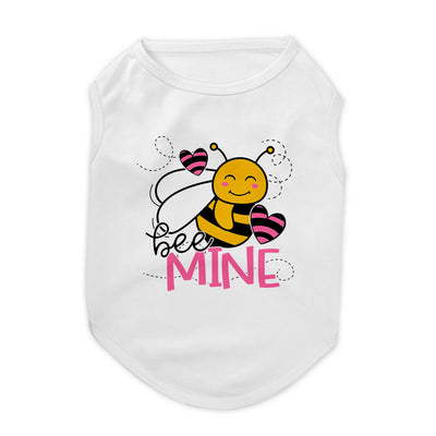 Bee Mine Pet Tee Shirt | Pawlicious & Company