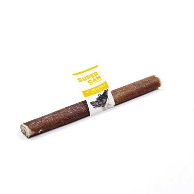 Bully Stick Odor Free