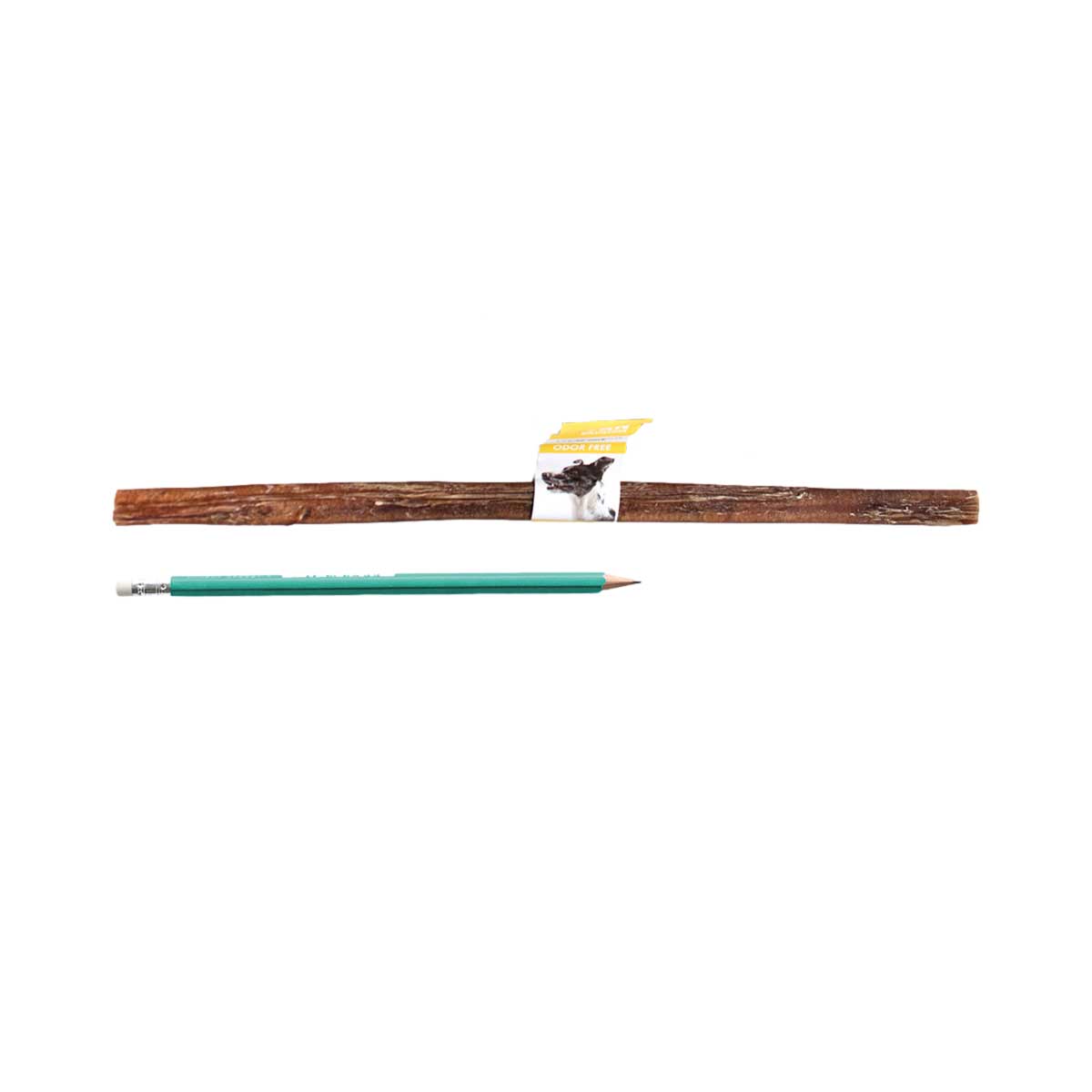 Bully Stick Odor Free