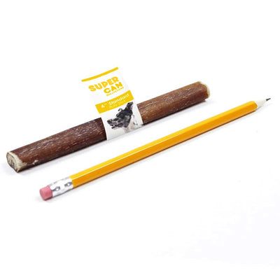 Bully Stick Odor Free