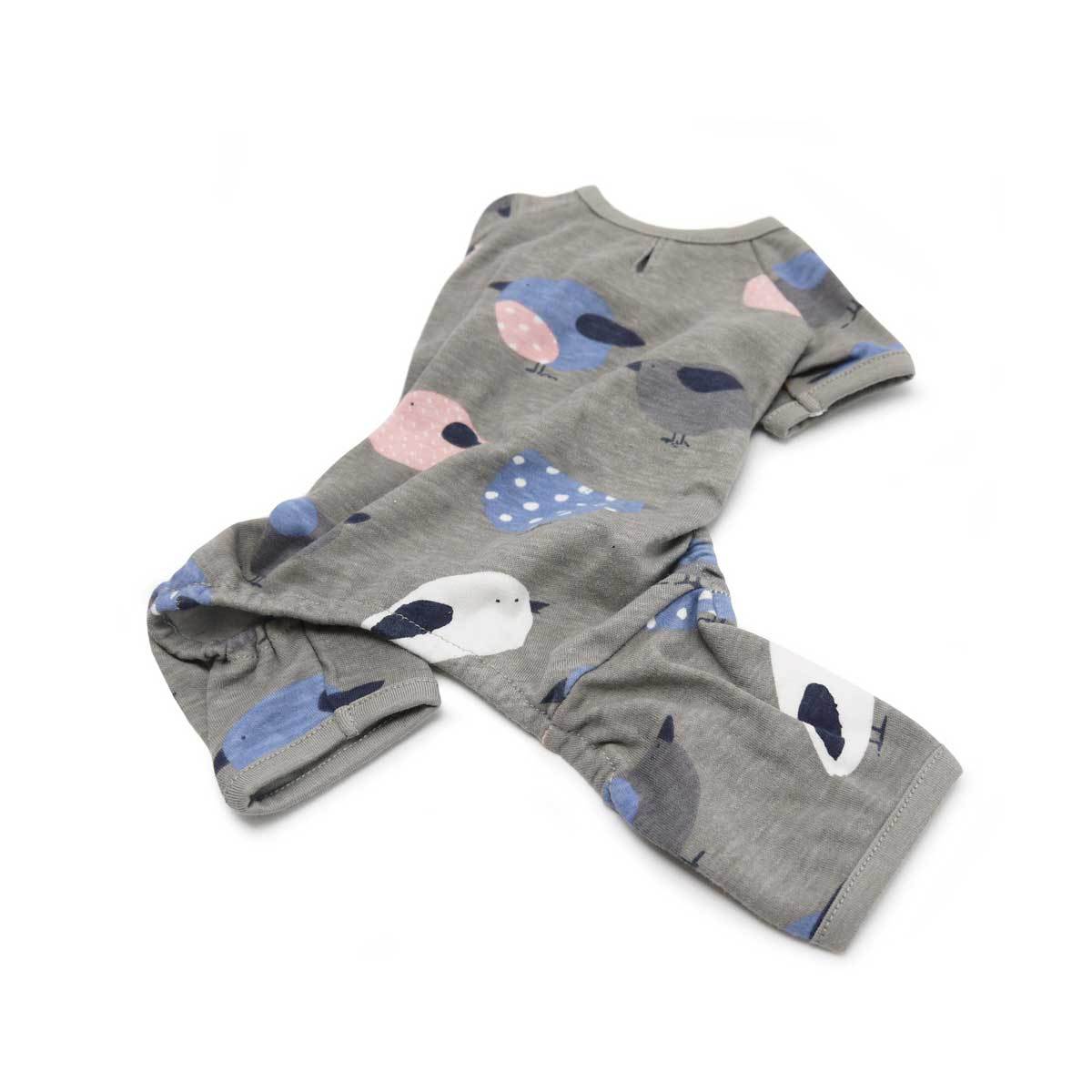 Birdy Dog Pajamas | Pawlicious & Company