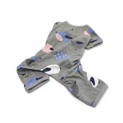 Birdy Dog Pajamas | Pawlicious & Company