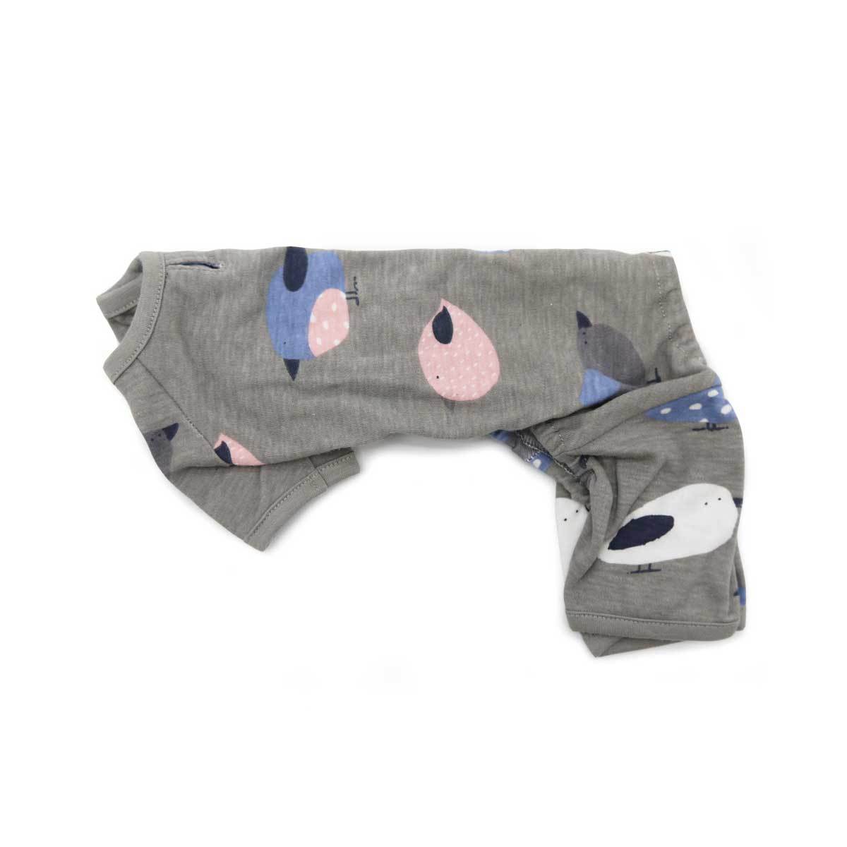 Birdy Dog Pajamas | Pawlicious & Company