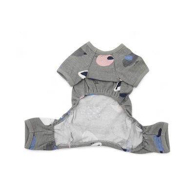 Birdy Dog Pajamas | Pawlicious & Company