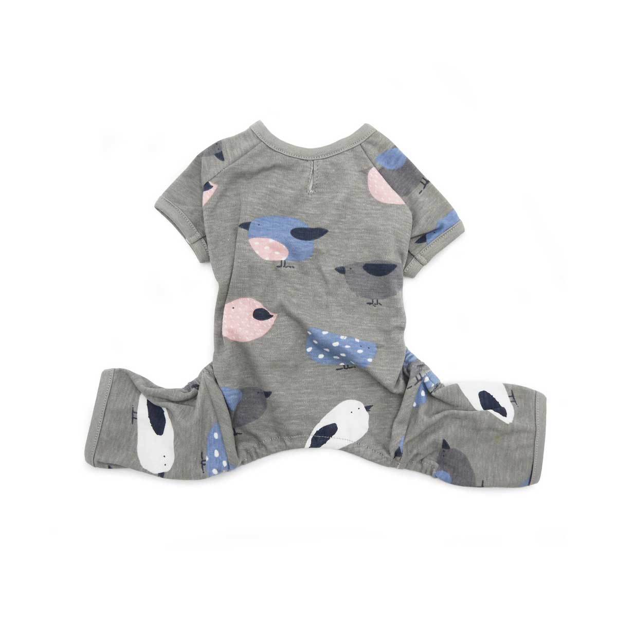 Birdy Dog Pajamas | Pawlicious & Company