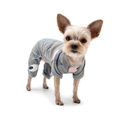 Birdy Dog Pajamas | Pawlicious & Company