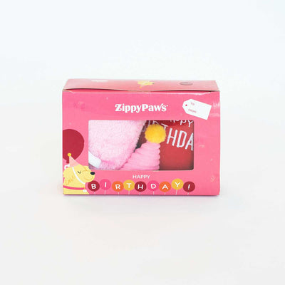 Birthday Party Box Set for Girls | Pawlicious & Company