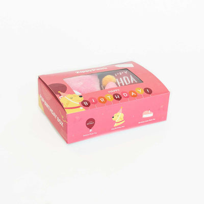 Birthday Party Box Set for Girls | Pawlicious & Company