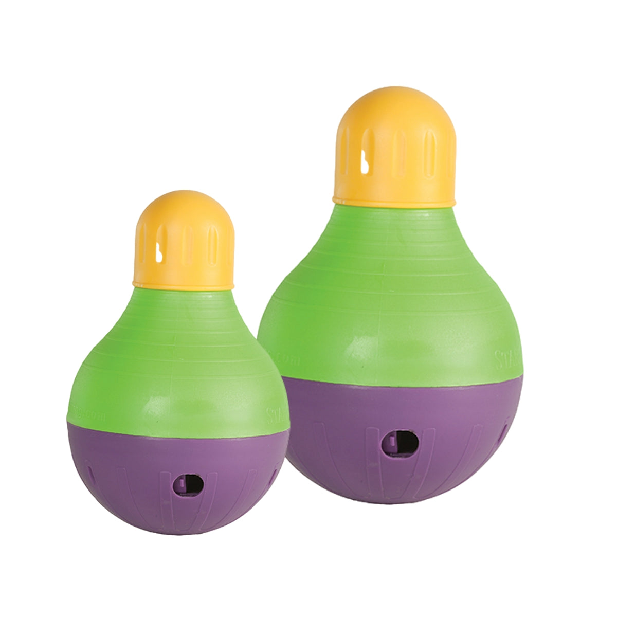 Bob-A-Lot Treat Dispenser | Pawlicious & Company