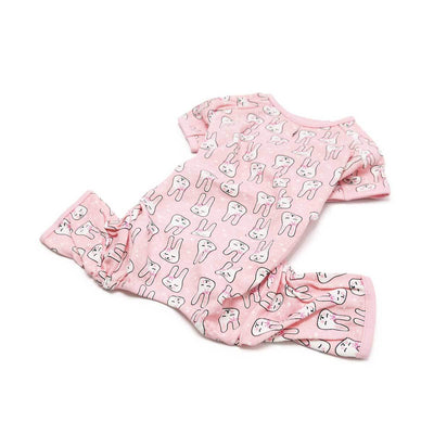 Bunny Dog Pajamas | Pawlicious & Company