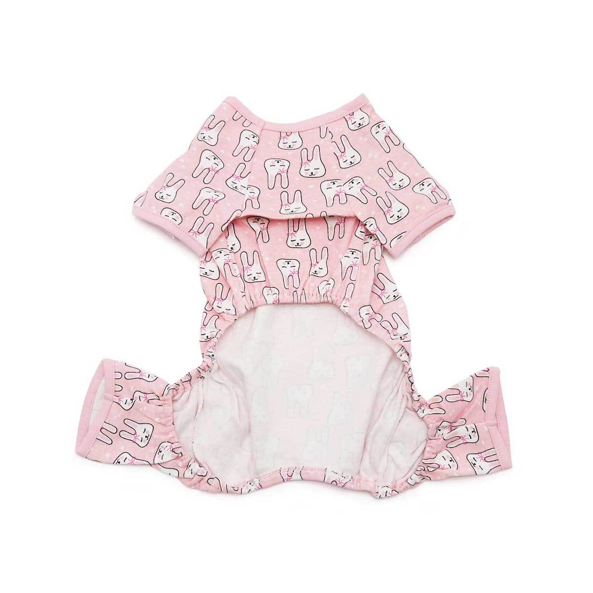 Bunny Dog Pajamas | Pawlicious & Company