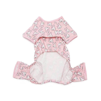 Bunny Dog Pajamas | Pawlicious & Company
