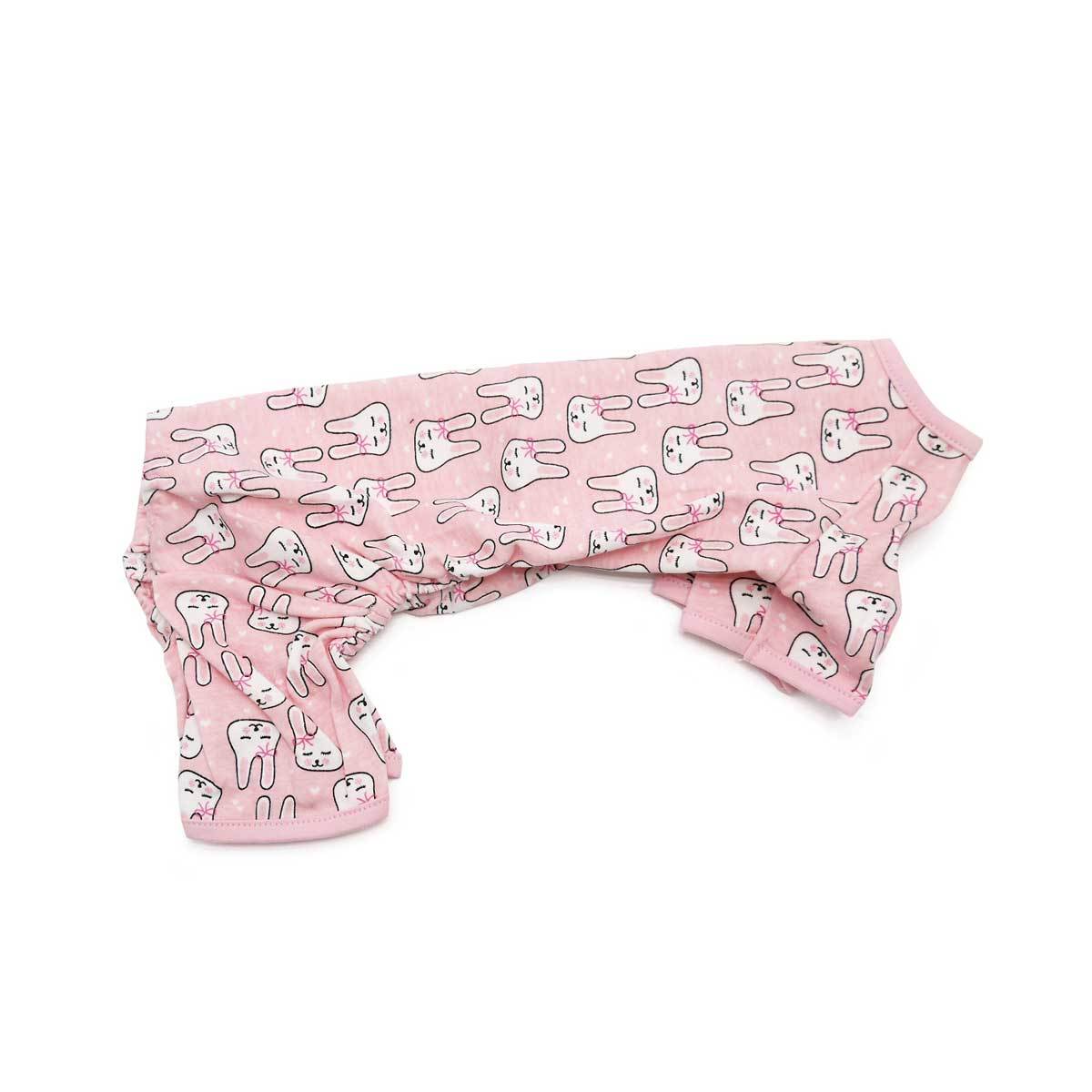 Bunny Dog Pajamas | Pawlicious & Company