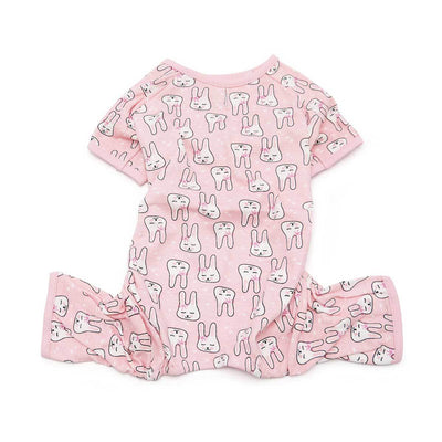Bunny Dog Pajamas | Pawlicious & Company