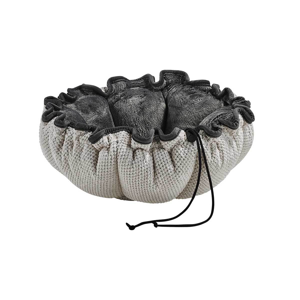 Buttercup Dog Bed, Aspen | Pawlicious & Company