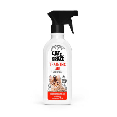 Cat Space Training Aid | Pawlicious & Company