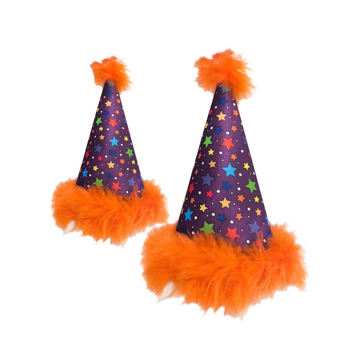 Circus Stars Party Hat | Pawlicious & Company
