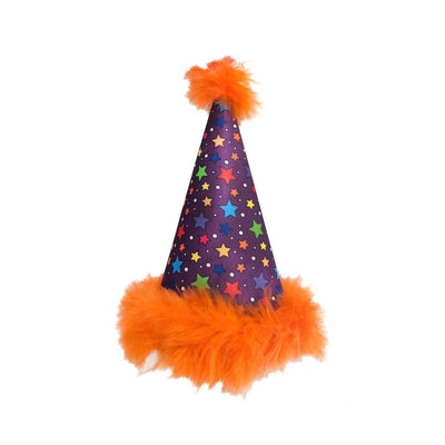 Circus Stars Party Hat | Pawlicious & Company