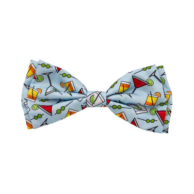 Cocktail Party Dog Bow Tie | Pawlicious & Company