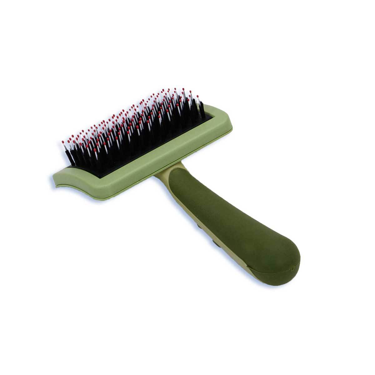 Safari® Complete Brush for Longhaired Breeds | Pawlicious & Company