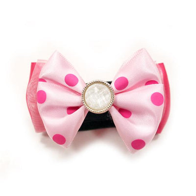 Cutie Dog Collar Bow | Pawlicious & Company