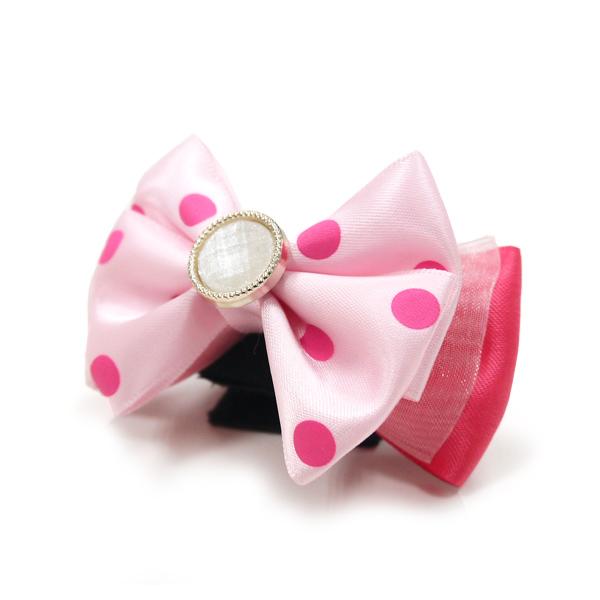 Cutie Dog Collar Bow | Pawlicious & Company