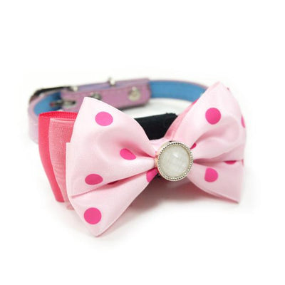 Cutie Dog Collar Bow | Pawlicious & Company