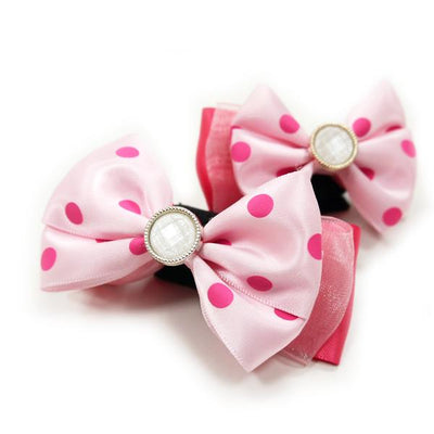 Cutie Dog Collar Bow | Pawlicious & Company