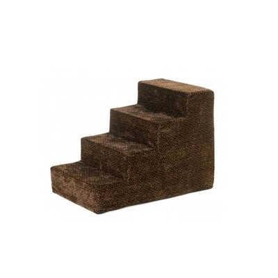 Designer Dog Steps - Chocolate Bones | Pawlicious & Company