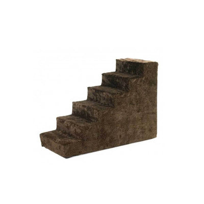 Designer Dog Steps - Chocolate Bones | Pawlicious & Company