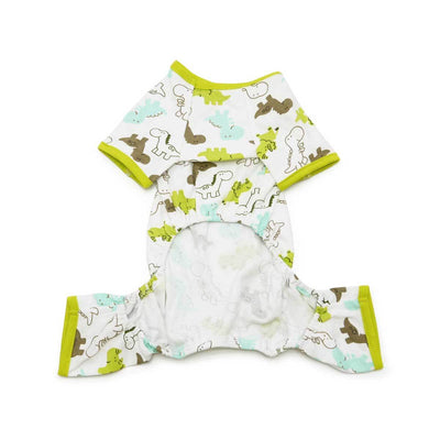 Dinosaur Dog Pajamas | Pawlicious & Company
