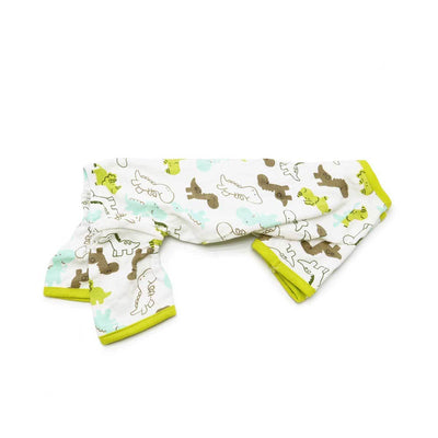 Dinosaur Dog Pajamas | Pawlicious & Company