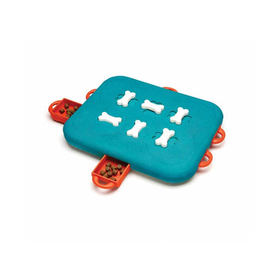 Dog Casino Puzzle Game Dog Toy - Advanced | Pawlicious & Company