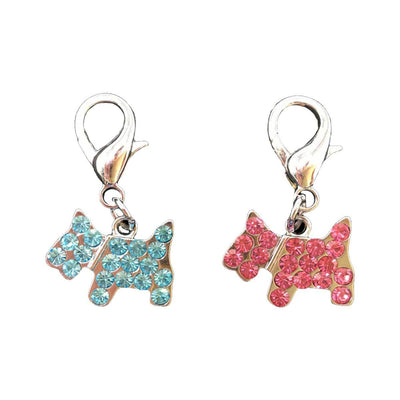 Dog Collar Charm | Pawlicious & Company