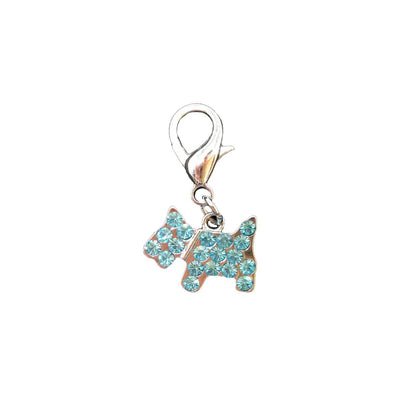 Dog Collar Charm | Pawlicious & Company