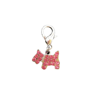 Dog Collar Charm | Pawlicious & Company