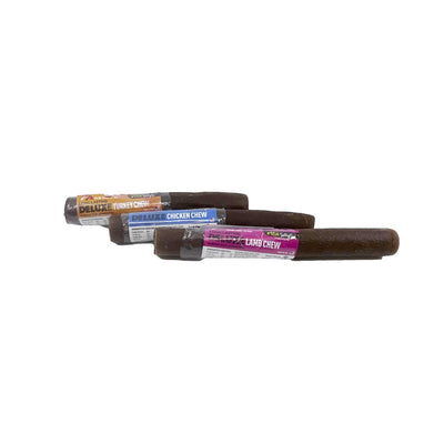 Etta Says Deluxe Bully Chews | Pawlicious & Company