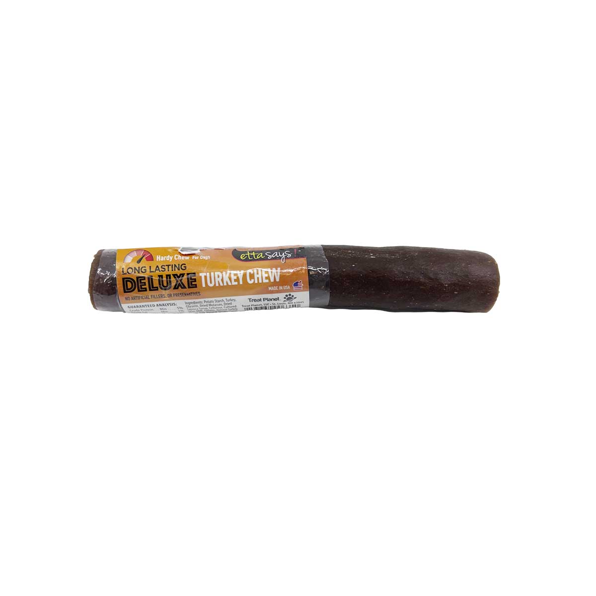Etta Says Deluxe Bully Chews | Pawlicious & Company