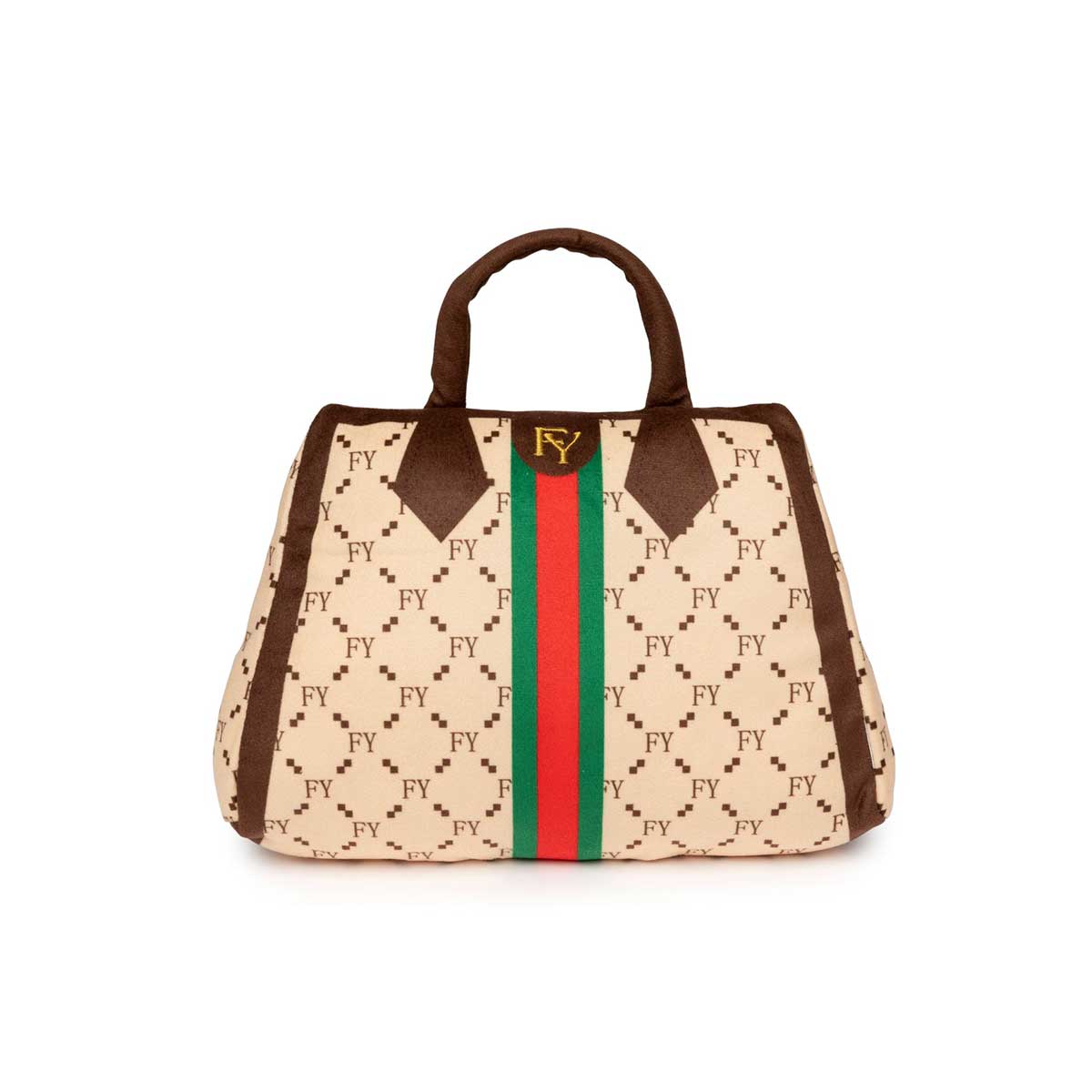 FY Handbag Plush Toy